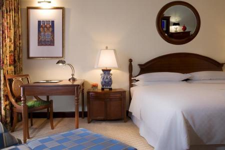 Отель Sheraton Hanoi в Ханой - Вьетнам