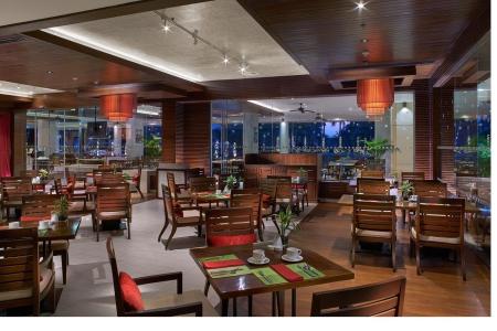 Отель Sheraton Hua Hin Resort & Spa в Хуа Хин - Таиланд