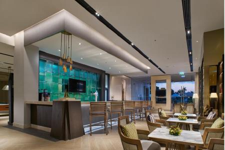 Отель Sheraton Hua Hin Resort & Spa в Хуа Хин - Таиланд