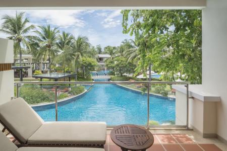 Отель Sheraton Hua Hin Resort & Spa в Хуа Хин - Таиланд