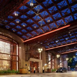 отель Sheraton Imperial Kuala Lumpur