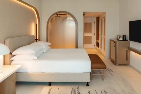 Отель Sheraton Jumeirah Beach Resort в Джумейра - ОАЭ