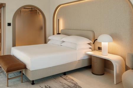 Отель Sheraton Jumeirah Beach Resort в Джумейра - ОАЭ