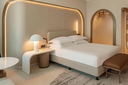 Отель Sheraton Jumeirah Beach Resort в Джумейра - ОАЭ