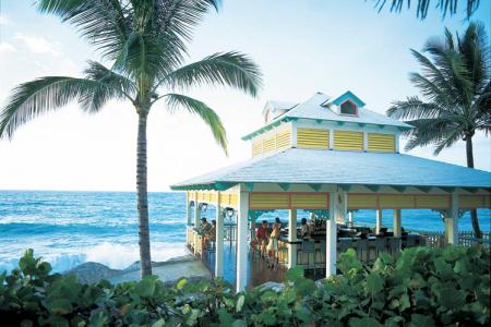 Atlantis Paradise Island Resort - Coral Tower