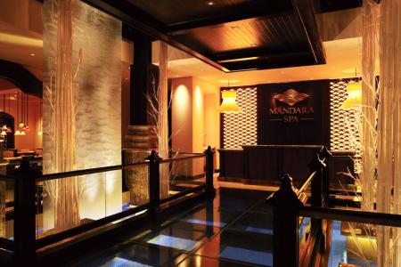 Atlantis Paradise Island Resort - Coral Tower