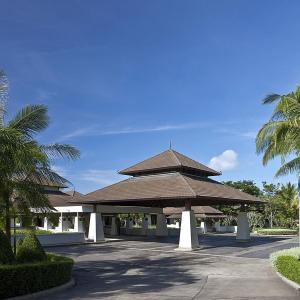 отель Dusit Thani Krabi Beach Resort