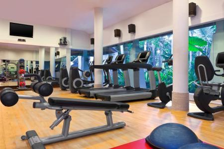 Отель Dusit Thani Krabi Beach Resort в Клонг Муанг - Таиланд