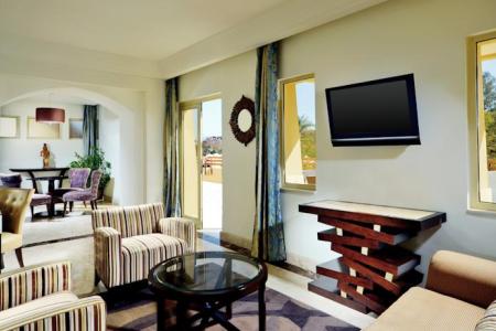 Отель Steigenberger Resort Achti в Луксор - Египет