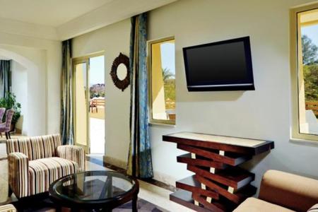 Отель Steigenberger Resort Achti в Луксор - Египет