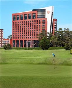 Sheraton Mar del Plata