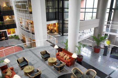 Sheraton Mar del Plata