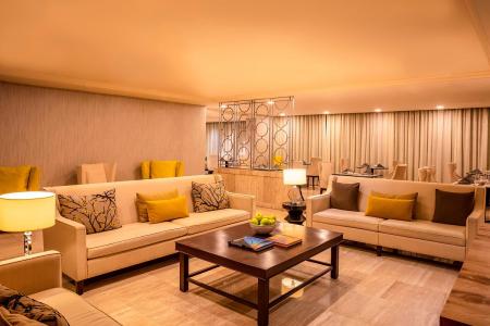 Sheraton Mexico City Maria Isabel Hotel