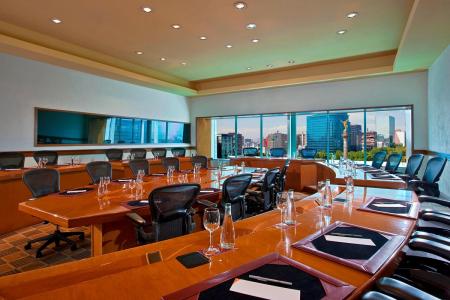 Sheraton Mexico City Maria Isabel Hotel