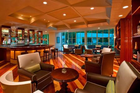 Sheraton Mexico City Maria Isabel Hotel