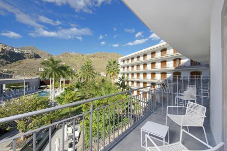 Отель Iberostar Grand Hotel Mencey в Канарские о-ва Тенерифе - Испания