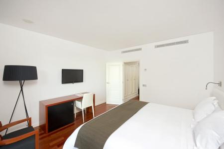 Отель Iberostar Grand Hotel Mencey в Канарские о-ва Тенерифе - Испания