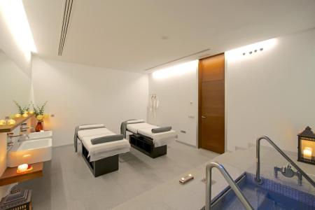 Отель Iberostar Grand Hotel Mencey в Канарские о-ва Тенерифе - Испания