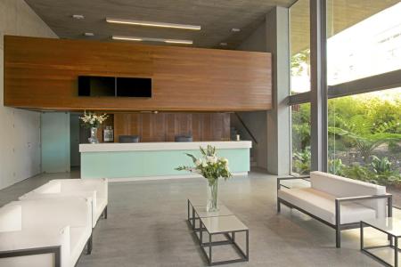 Отель Iberostar Grand Hotel Mencey в Канарские о-ва Тенерифе - Испания