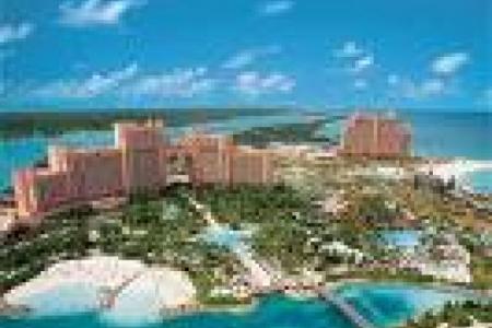 Atlantis Paradise Island Resort - Royal Tower