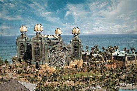 Atlantis Paradise Island Resort - Royal Tower