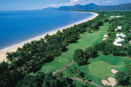 Sheraton Mirage Port Douglas
