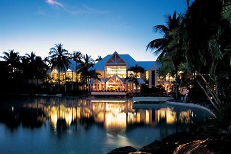 Sheraton Mirage Port Douglas