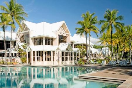 Sheraton Mirage Port Douglas