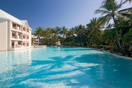 Sheraton Mirage Port Douglas