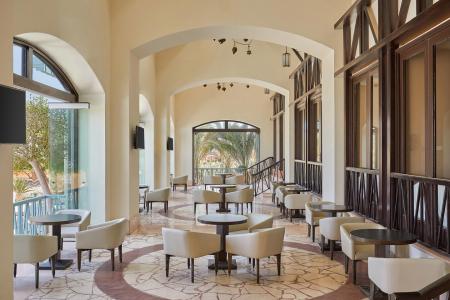 Отель Sheraton Miramar Resort El Gouna  в Эль Гуна - Египет