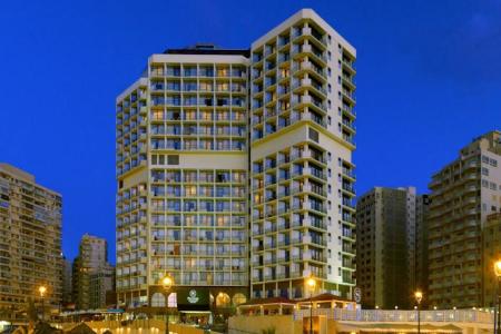 Отель Sheraton Montazah в Александрия - Египет