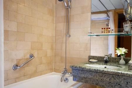 Отель Sheraton Montazah в Александрия - Египет