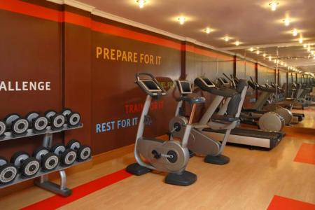 Отель Sheraton Montazah в Александрия - Египет