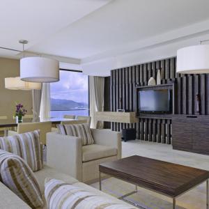 отель Sheraton Nha Trang Hotel & Spa