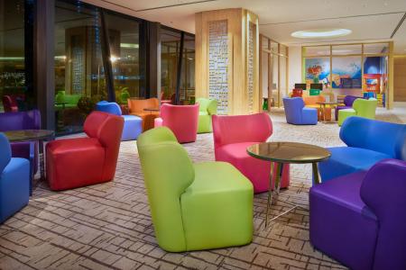 Отель Sheraton Nha Trang Hotel & Spa в Нячанг - Вьетнам