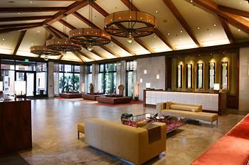 Atlantis Resort Paradise - The Cove Atlantis