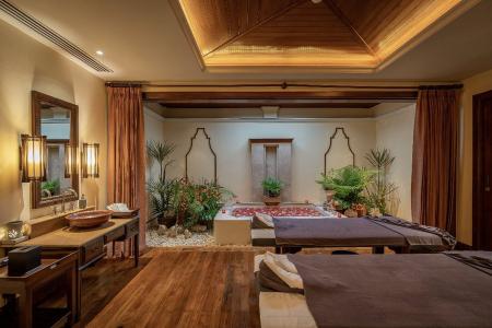 Отель InterContinental Pattaya Resort в Паттайя Юг - Таиланд