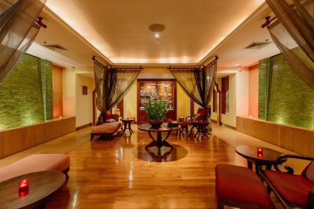 Отель InterContinental Pattaya Resort в Паттайя Юг - Таиланд