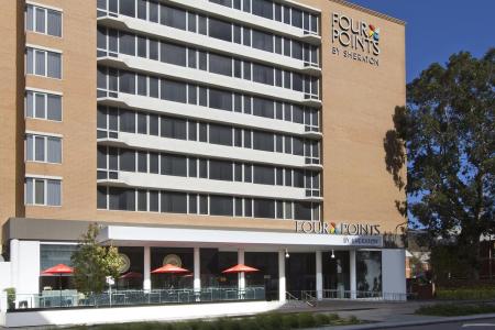Four Points by Sheraton Perth