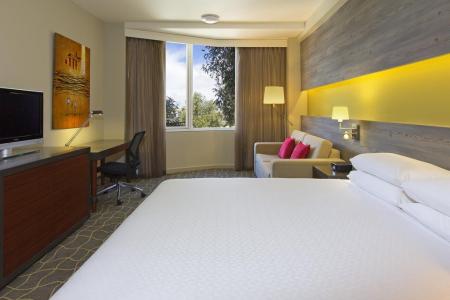 Four Points by Sheraton Perth