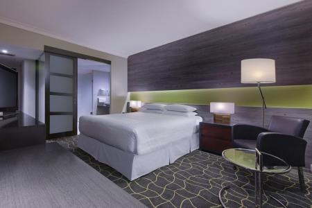 Four Points by Sheraton Perth
