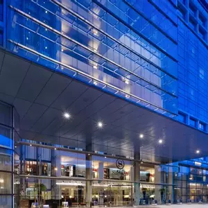 отель Sheraton Porto Hotel & Spa