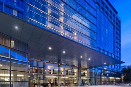 Sheraton Porto Hotel & Spa