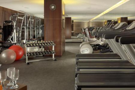 Sheraton Porto Hotel & Spa