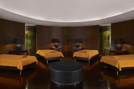 Sheraton Porto Hotel & Spa