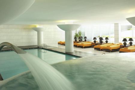 Sheraton Porto Hotel & Spa