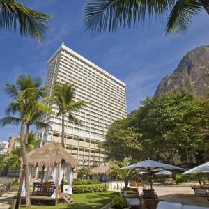 отель Sheraton Grand Rio