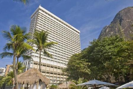 Sheraton Grand Rio