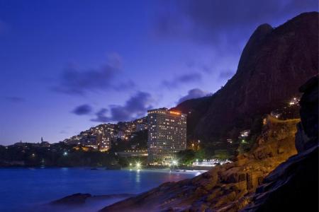 Sheraton Grand Rio