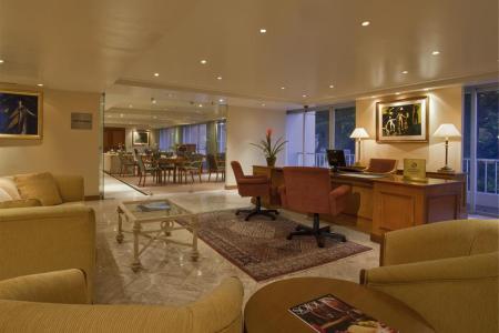Sheraton Grand Rio